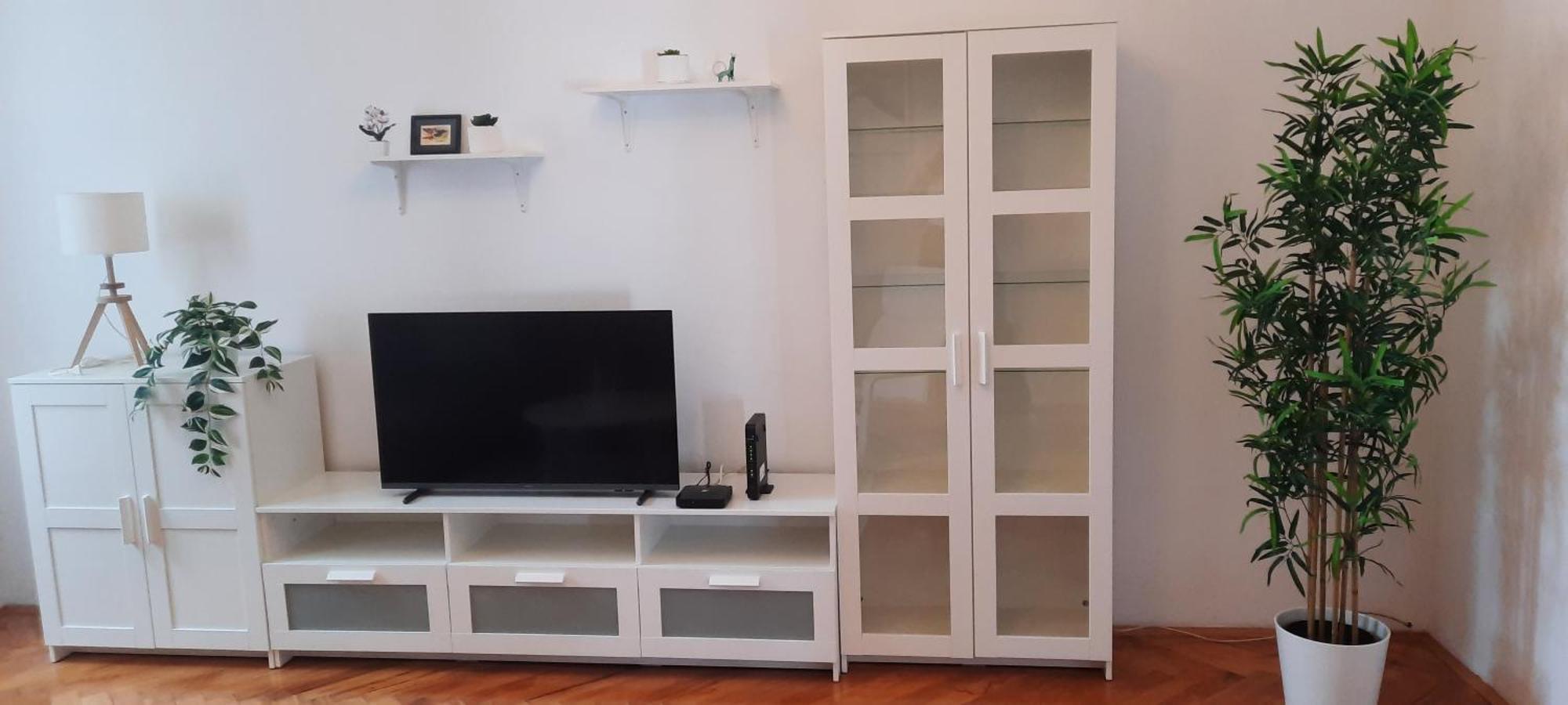 Relax Apartment Split