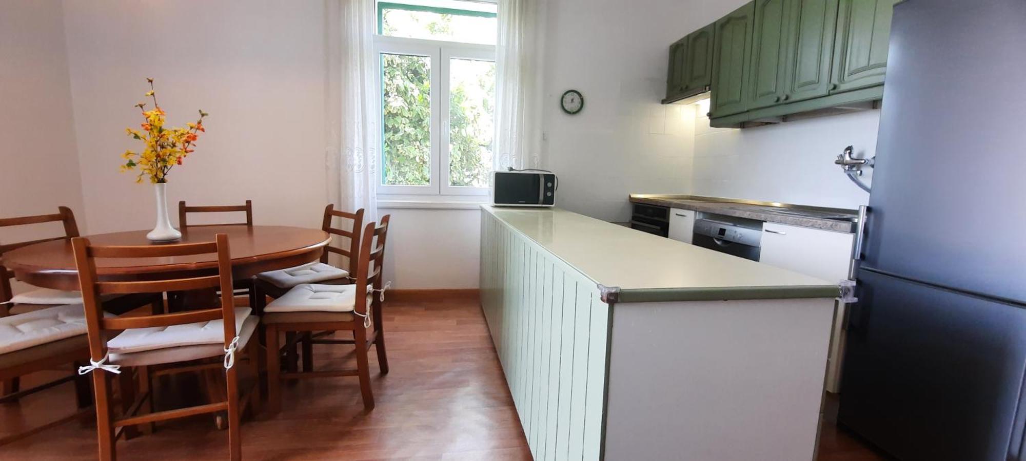 Relax Apartment Split
