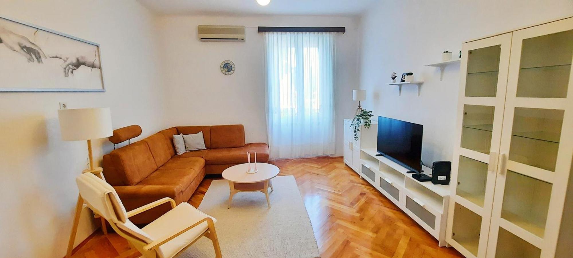 Relax Split